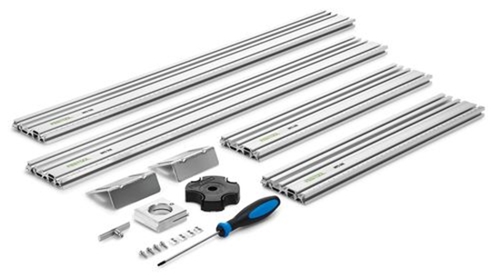 Изображение Frēzmašīnas šablons Festool MFS 700