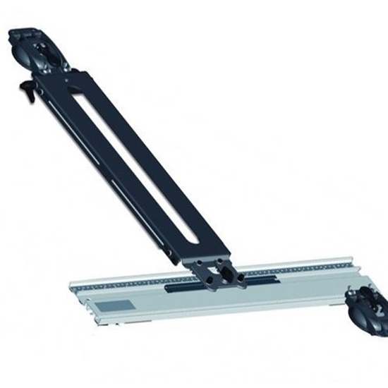 Изображение Frēzmašīnas šablons Virutex 1746254