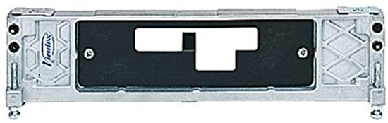 Изображение Frēzmašīnas šablons Virutex 3900000