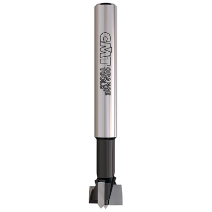 Picture of Furnitūras ligzdu izveides frēze CMT; S=10 mm; D=15 mm