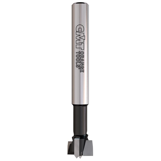 Picture of Furnitūras ligzdu izveides frēze CMT; S=10 mm; D=15 mm