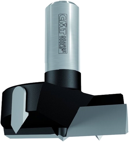 Picture of Furnitūras ligzdu izveides frēze CMT; S=10 mm; D=35 mm