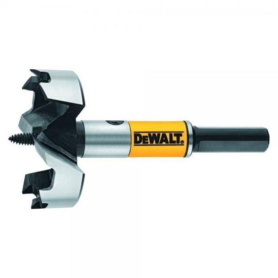 Изображение Furnitūras ligzdu izveides frēze DeWalt DT4584-QZ; 57 mm