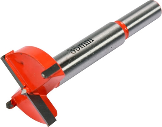 Picture of Furnitūras ligzdu izveides frēze Yato YT-33011; 35 mm