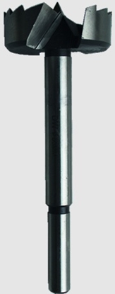 Изображение Furnitūras ligzdu izveides frēze LEMAN F102.5100.00; 100 mm; 12,5 mm