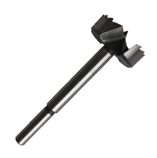 Изображение Furnitūras ligzdu izveides frēze LEMAN F102.560.00; 60 mm; 12,5 mm