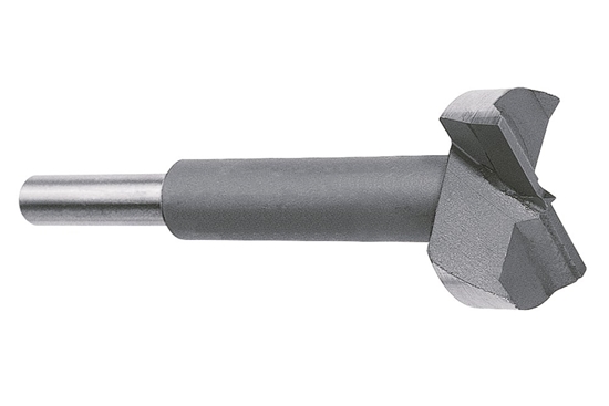 Picture of Furnitūras ligzdu izveides frēze Wolfcraft 3376000; 35x90 mm