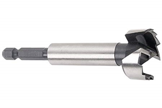 Picture of Furnitūras ligzdu izveides frēze Wolfcraft; 35 mm; 90 mm