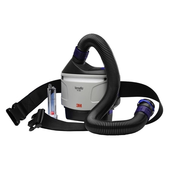 Picture of Gaisa filtrēšanas iekārta 3M Versaflo TR-300