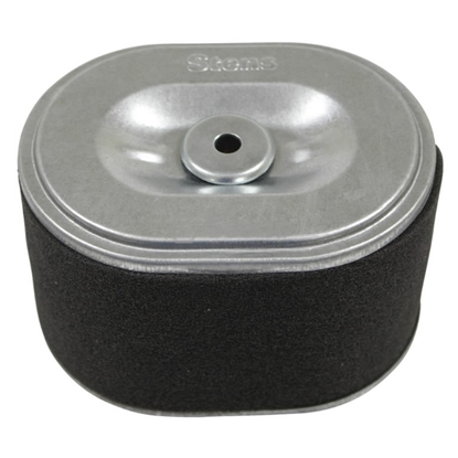 Изображение Gaisa filtrs dzinēja atvēsināšanai 30-244