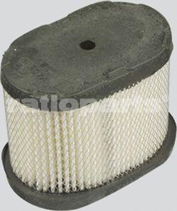 Attēls no Gaisa filtrs dzinēja atvēsināšanai 3-467 der Briggs&Stratton Intek dzinējiem