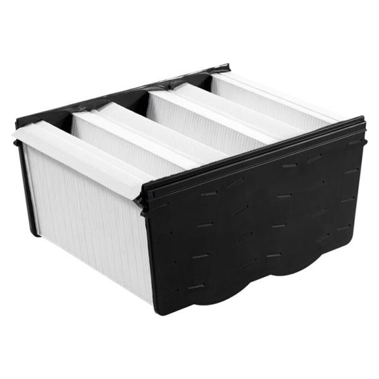 Изображение Gaisa filtrs dzinēja atvēsināšanai Festool HF-SYS-AIR M