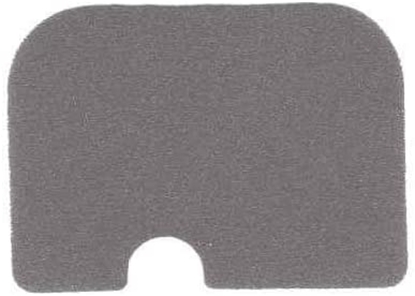 Изображение Gaisa filtrs dzinēja atvēsināšanai Makita 443157-8