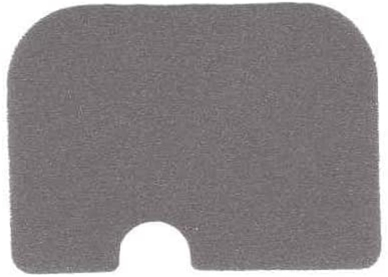 Изображение Gaisa filtrs dzinēja atvēsināšanai Makita 443157-8