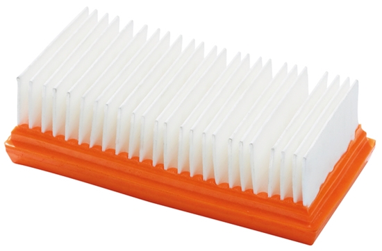 Изображение Gaisa filtrs dzinēja atvēsināšanai Makita W107418352