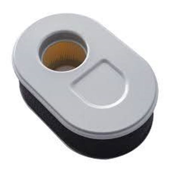 Изображение Gaisa filtrs dzinēja atvēsināšanai MTD 737-05145