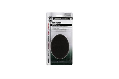 Изображение Gaisa filtrs dzinēja atvēsināšanai MTD 751-10732 putuplasta