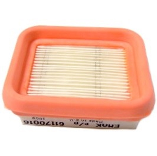 Picture of Gaisa filtrs dzinēja atvēsināšanai Oleo-Mac 61170016R