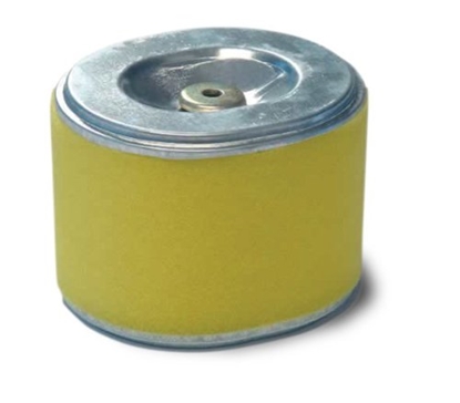 Attēls no Gaisa filtrs dzinēja atvēsināšanai Oregon, der Honda GX 240/270