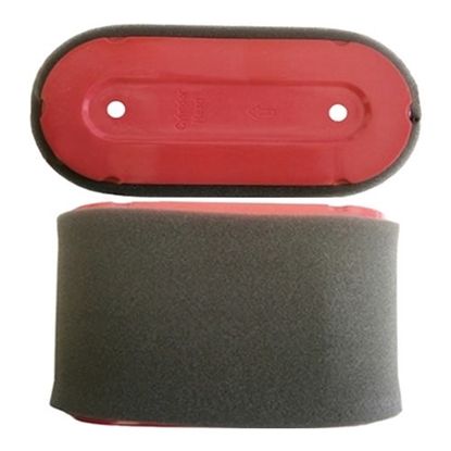 Изображение Gaisa filtrs dzinēja atvēsināšanai Stiga 118551406/0