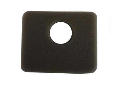 Изображение Gaisa filtrs dzinēja atvēsināšanai Stiga 118804074/0