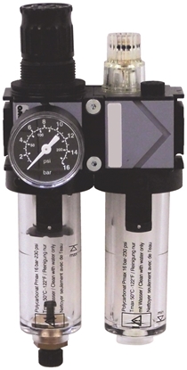 Picture of Gaisa kondicionēšanas iekārtas EWO Variobloc; 1/2''