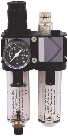 Picture of Gaisa kondicionēšanas iekārtas EWO Variobloc; 1/2''