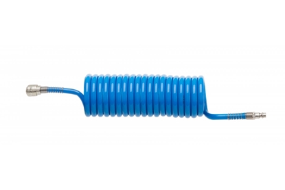 Attēls no Gaisa šļūtenes Hogert HT4R894; 8x12 mm; 9 m