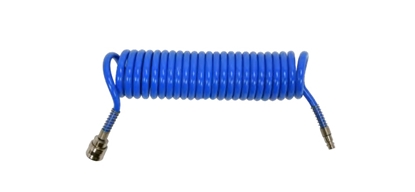 Attēls no Gaisa šļūtenes Yato YT-24202; 5,5 mm; 10 m