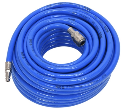 Picture of Gaisa šļūtenes Yato YT-24221; 8 mm; 20 m