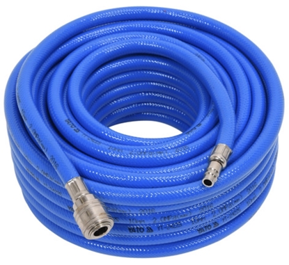 Attēls no Gaisa šļūtenes Yato YT-24225; 10 mm; 20 m