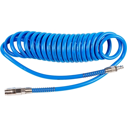 Picture of Gaisa šļūtenes Richmann C5046; 12x8 mm; 5 m