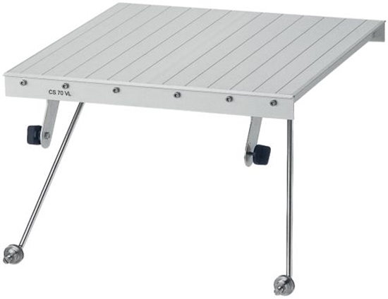 Изображение Galda pagarināšanas elements Festool CS 70 VL