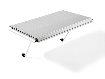 Изображение Galda pagarināšanas elements Festool VB TKS 80
