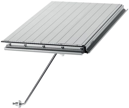 Изображение Galda paplašinātājs Festool CS 70 VB