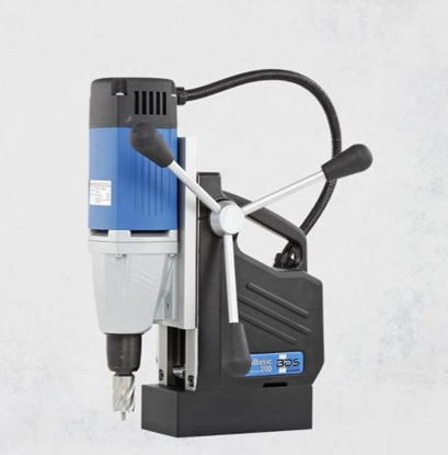 Picture of Galda urbjmašīna BDS MABasic 200; 900 W; elektrisks; magnētisks