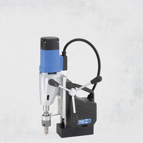 Picture of Galda urbjmašīna BDS MABasic 450; 1050 W; elektrisks; magnētisks