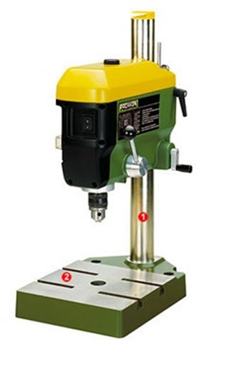 Picture of Galda urbjmašīna Proxxon TBH