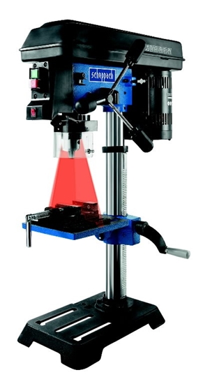 Picture of Galda urbjmašīna Scheppach DP16SL