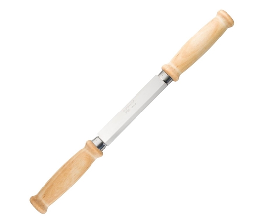 Изображение Galdnieka skrāpis Morakniv 220; 114 mm; taisni