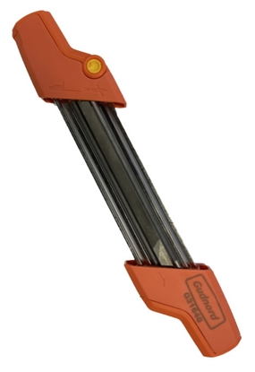 Picture of Galoda ķēdes asināšanai Gudnord G31648; 4,8 mm