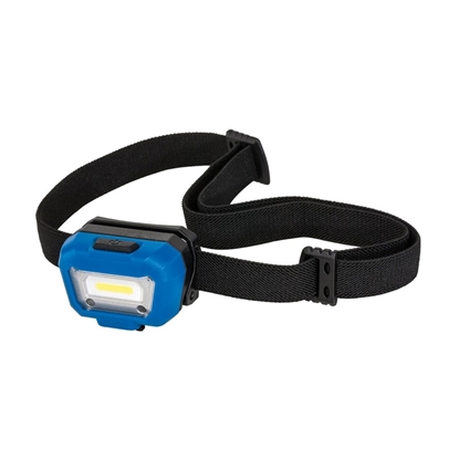 Picture of Galvas lukturis AS-Schwabe SMD