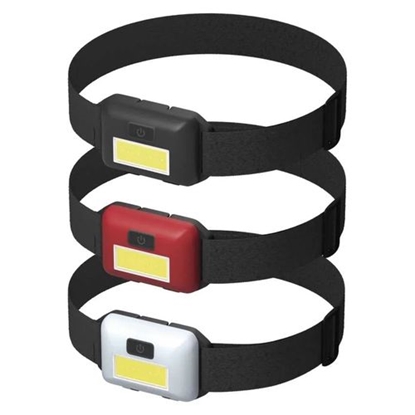 Picture of Galvas lukturis Emos P3538; LED; 110 lm