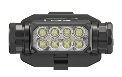 Attēls no Galvas lukturis Nitecore HC65M UHE; 2000 lm