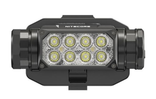 Picture of Galvas lukturis Nitecore HC65M UHE; 2000 lm