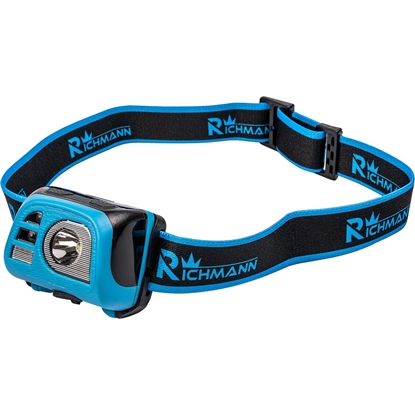 Picture of Galvas lukturis Richmann C5904