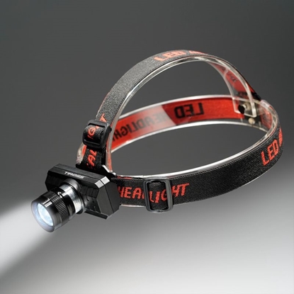 Picture of Galvas lukturis Tiross TS-1961; LED