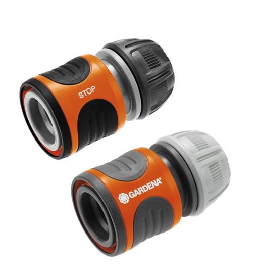 Picture of Gardena Zestaw szybkozczy 13 mm (1/2) 15 mm (5/8")