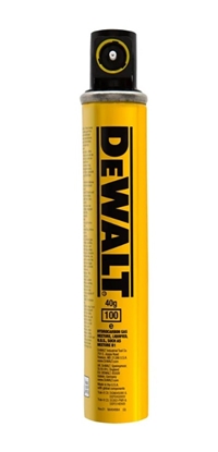 Изображение Dewalt DEWALT GAZ C6 TRAK-IT DO DGN845