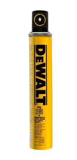 Изображение Dewalt DEWALT GAZ C6 TRAK-IT DO DGN845
